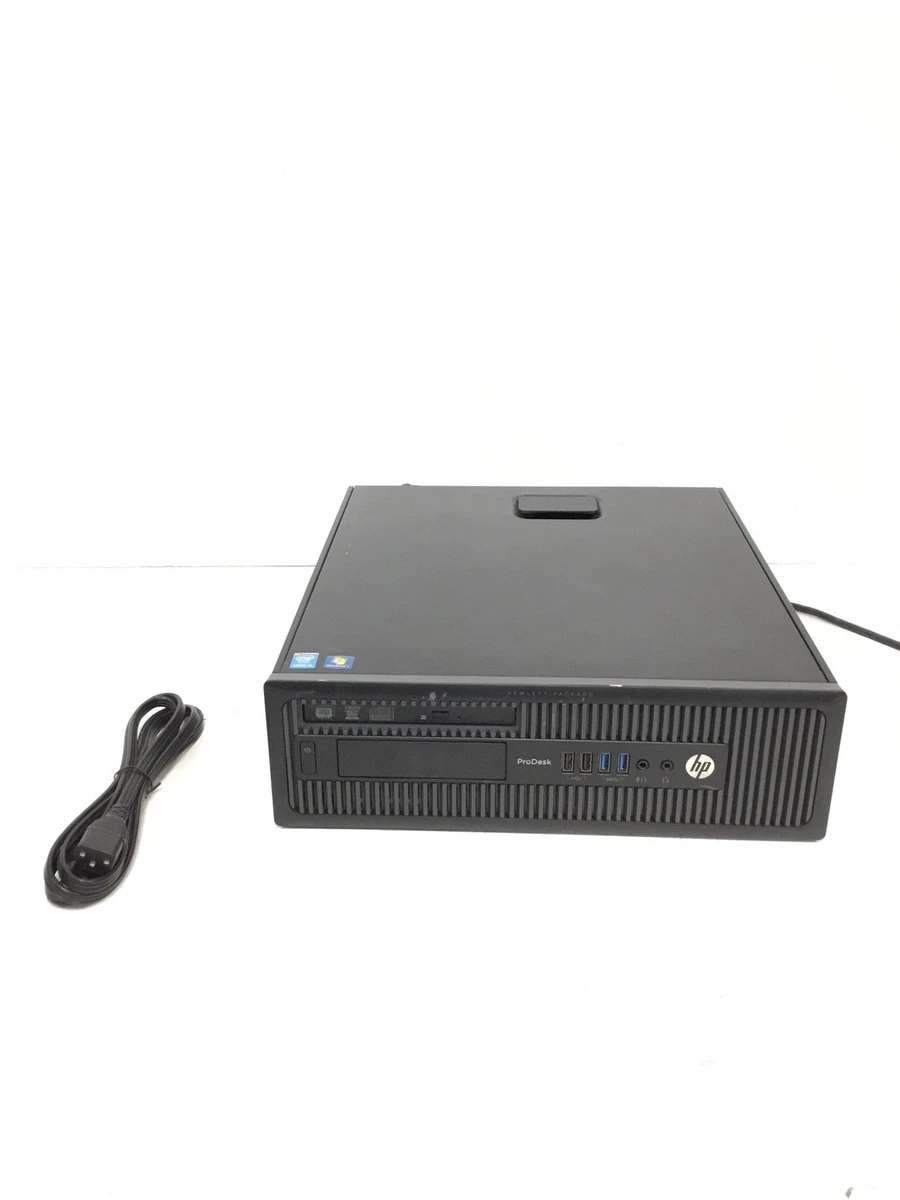 HP ProDesk 600 G1 PC Desktops & All-In-One Computers for sale - eBay