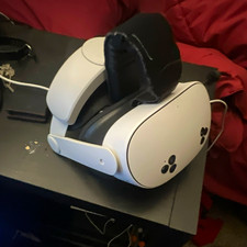 Meta Quest 3s VR headset 128gb