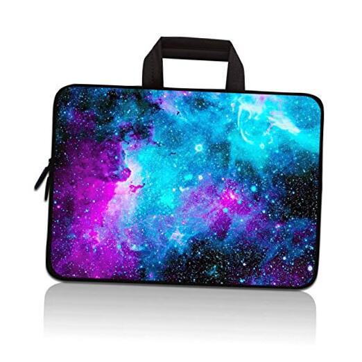 11 11.6 12 12.1 12.5 inch Laptop Carrying Bag Chromebook Case Notebook Galaxy