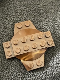 Lego - Life On Mars - Excavation Searcher #7316 (w/Box + Instructions) COMPLETE!