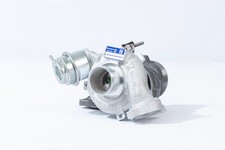 BorgWarner Lader Aufladung KP35 54359887000 für FORD FIESTA 6 CB1 CCN Van 5 2 SW