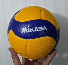 Mikasa V200W Volleyball 2019 Official FIVB Indoor outdoor Volleyball size 5