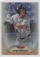 2020 Bowman Chrome 2019 Arizona Fall League AFL Stars Tyler Stephenson 00gy