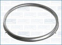 Dichtring Lader Ajusa 01330400 FüR Fiat Ulysse Multijet JTD Peugeot 407 SW 807 3