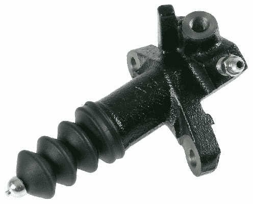 6283 600 491 CLUTCH SLAVE CYLINDER SACHS FOR DAEWOO KALOS 1.4,1.2,1.4 16V - Picture 2 of 5