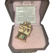 Authentic Juicy Couture Retro Vintage Instant...