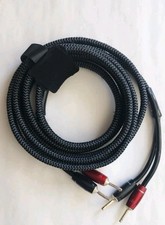 Audioquest Rocket 44 FR single speaker wire. 10 ft. Good condition.