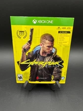 Cyberpunk 2077 - Microsoft Xbox One