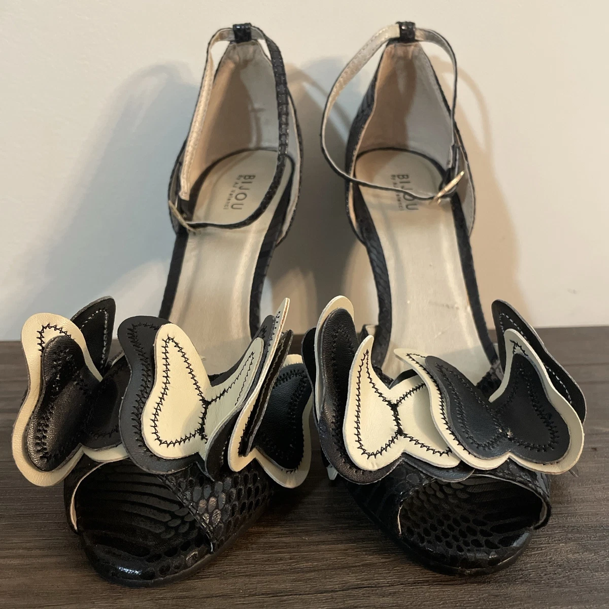 Bijou Women's Pumps and Classics Heels for sale | eBay