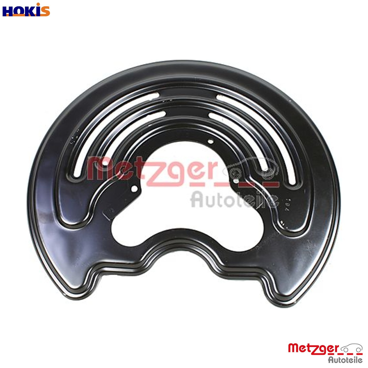 SPLASH GUARD BRAKE DISC 6115269 FOR RENAULT TRAFIC/III/Bus/Van/Rodeo  OPEL