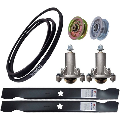 #ad #ad Proven Part 42quot; Deck Kit Fits Ariens 21547188 21547298 21547281 21547024 $70.70
