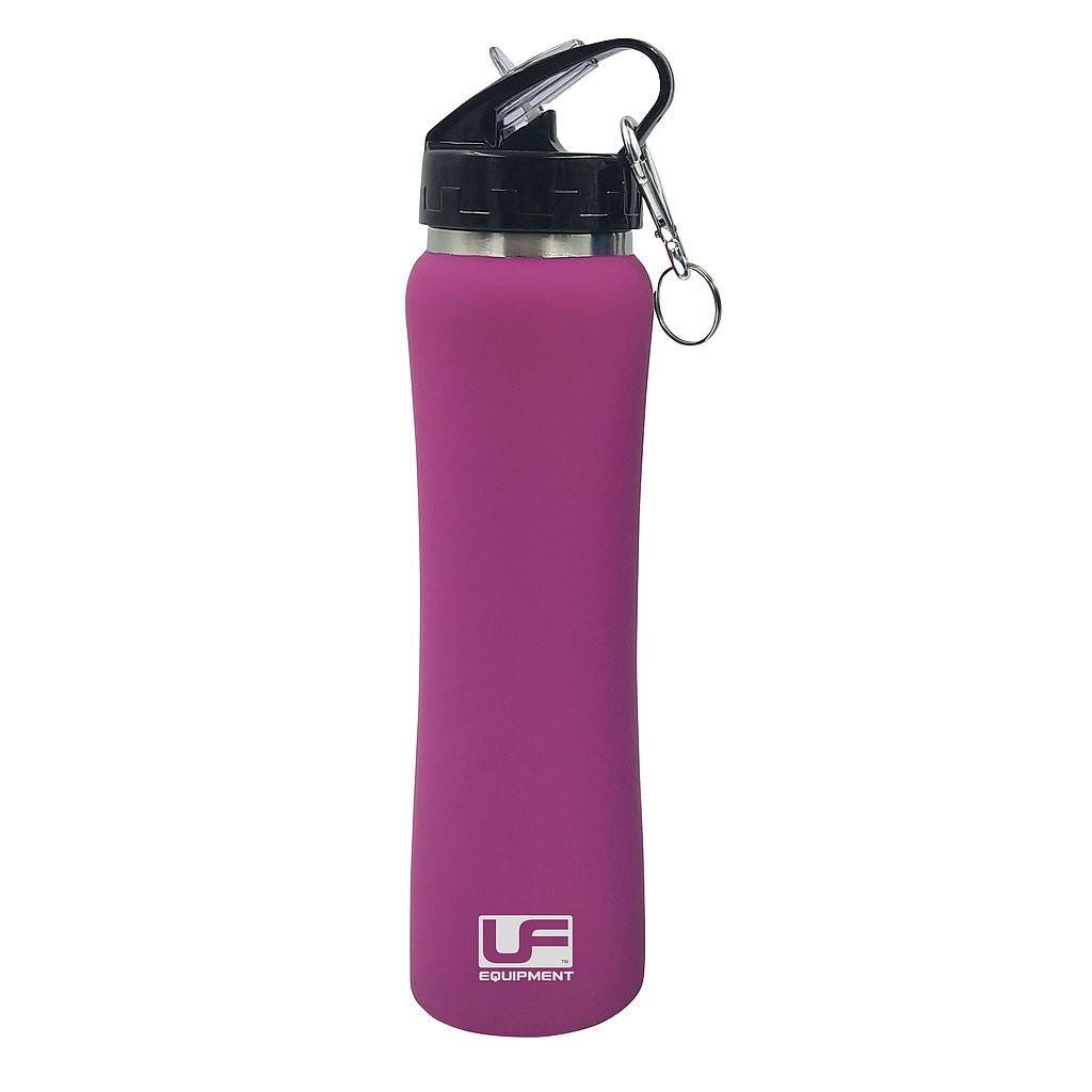 Urban Fitness Прохладная изолированная бутылка для воды из нержавеющей стали 500 мл Orchid 500 мл Orc 3490₽