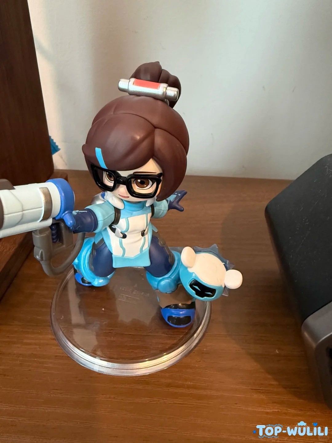 POP MART OVERWATCH PLAY OF THE GAME SERIES FIGURES - MEI