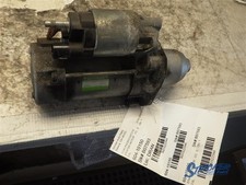 Jeep Grand Cherokee 2016 Starter Motor 69K mi. 56029780AD 2344