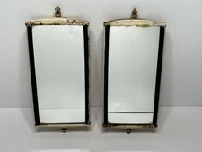 Vintage West Coast Truck Side Mirrors FREE SHIPPING