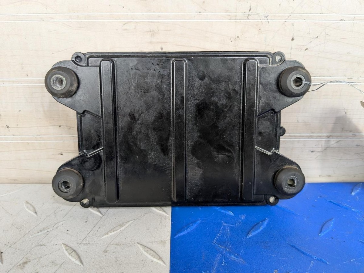 OEM Volvo Penta Exu ECM 21503898 3847942 Tested Computer for