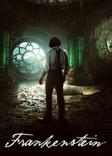 Frankenstein 2025 Movie Free Shipping Horror