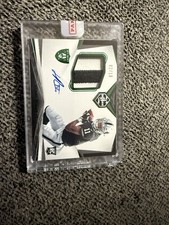 2020 Panini Limited - Henry Ruggs III #106 Emerald Spotlight /10 RPA