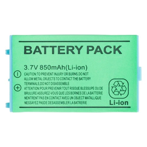 Battery for Nintendo Game Boy Advanced SP GBA BT-M12 AGS-001 AGS-101  AGS-003
