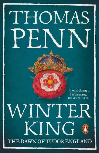 Winter King The Dawn of Tudor England by Thomas Penn PAPERBACK 9780141986609 - Image 4