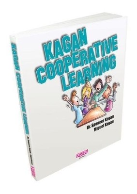 KAGAN COOPERATIVE LEARNING STRUCTURES (MINIBOOK) (KAGAN By Spencer Kagan **NEW**