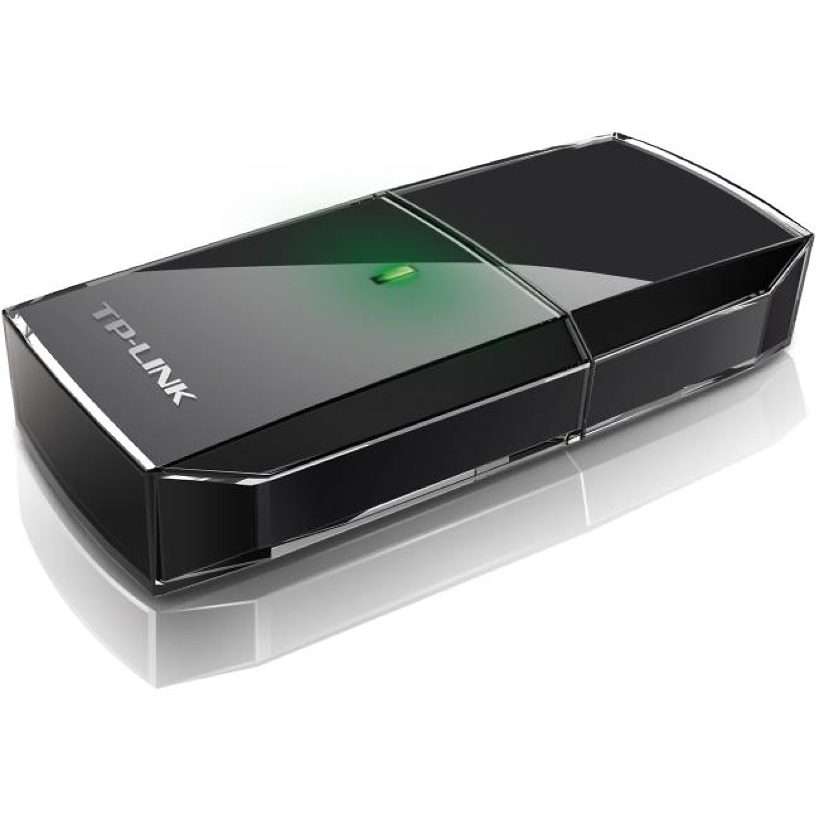 TP-LINK AC600 (433+150) Wireless Dual Band USB Adapter (Archer T2U)