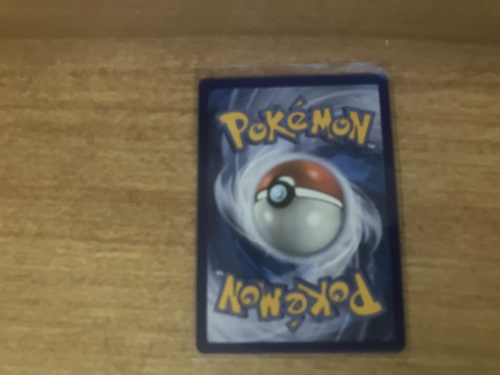 Lokix 122/182 * Paradox Rift * Rare Reverse Holo Pokemon Card, FP - Picture 2 of 2