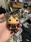 Funko Pop! The Walking Dead #98 Maggie Greene Loose No Box Retired Vaulted