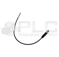 NEW BALLUFF BES 516-3007-G-E4-C-S49-00,2 SENSOR 10-30VDC 100MA SN 1.5MM BES00JH