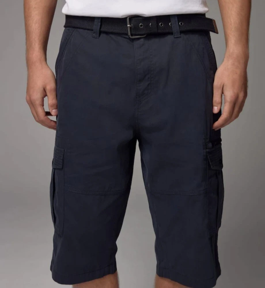 Long Cargo Short Men's