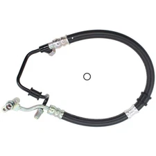 MOTOKU Power Steering Pressure Hose for 2001 2002 2003 2004 2005 Civic 1.7L E...