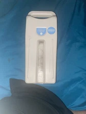 Pair of Mobius Power 2620 31CR19/66-9 Rechargeable Lithium Ion Battery