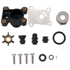 Girante Kit Completo for Johnson Evinrude 8-15HP 394711 386697 391698