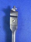 Restored Craftsman Expansive Bit No. 41924 1 Piece Tested In Original Box  — photo 2