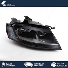 Original Halogen Frontscheinwerfer Rechts Audi A4 B8 / 8K 8K0941004