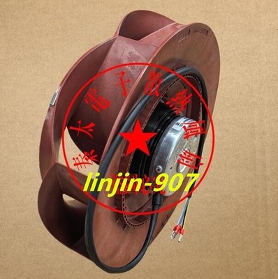 1PC R2D250-RA10-12 cooling fan #za