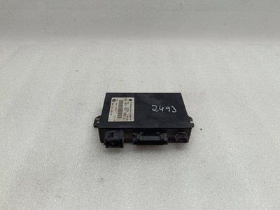 Audi A4 S4 B6 8E 8H 2000 Mitte Steuergerät/Modul für die Anhängerkupplung