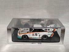 Spark 1/43  Porsche 935 K2 Vaillant Kremer 272391
