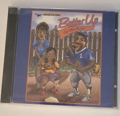 Sir Mixalot - Batter Up 3 Mix A Lot New Single Song