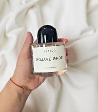 Byredo Mojave Ghost 3.4oz 100ml Eau De Parfum Spray for Unisex NEW IN SEALED BOX