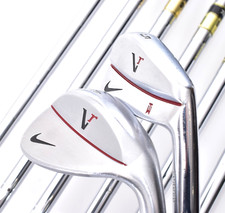 Nike VR TW Forged 5-6-7-8-9-Pw-Aw-Lw 8pcs Stiff RH DG S200 Golf Iron Set JDM