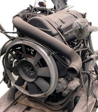 Moteur Renault MASCOTT