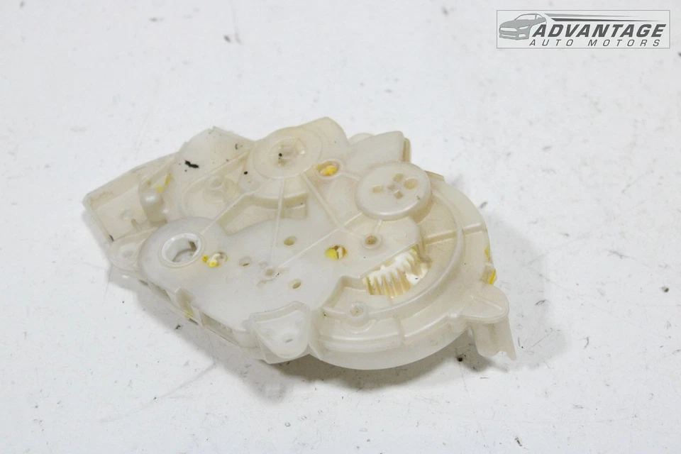 Unidad actuador de control de puerta mezcla aire acondicionado HVAC LEXUS GS350 2013-2020 OEM Foto 3 de 4