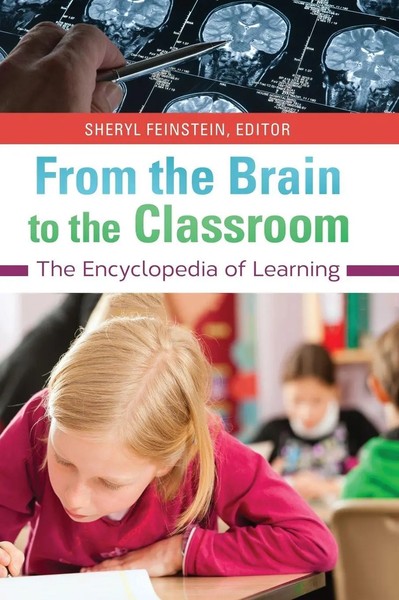 Sheryl Feinstein | From The Brain To The Classroom | Buch | Englisch (2014)-image