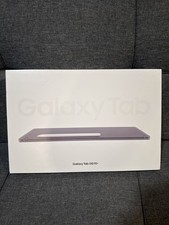 Samsung Galaxy Tab S10 FE 13.1" 128GB SM-X620 Wi-Fi Gray with S-Pen