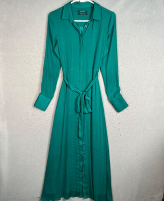 chinese dress ladies Maison Scotch - Foulard Midi Dress