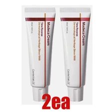 2EA CENTELLIAN24 The Madeca Cream 50mL Season 7 Time Reverse