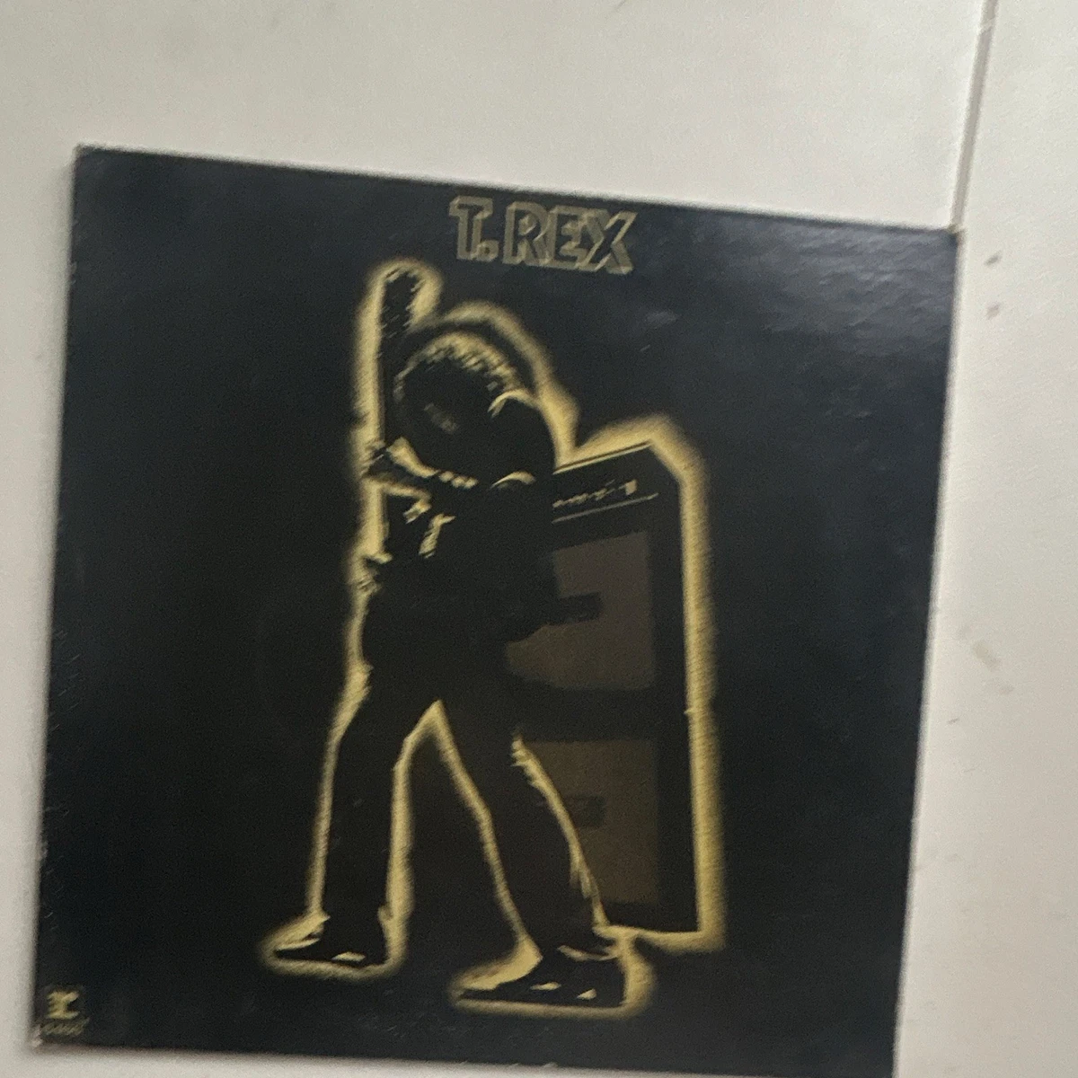 T Rex Electric Warrior for sale - eBay