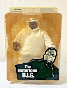 Notorious Big Figure | eBay