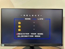 My Arcade Atari GameStation Pro HDMI Console Games 7000 - 2 Wireless Controllers